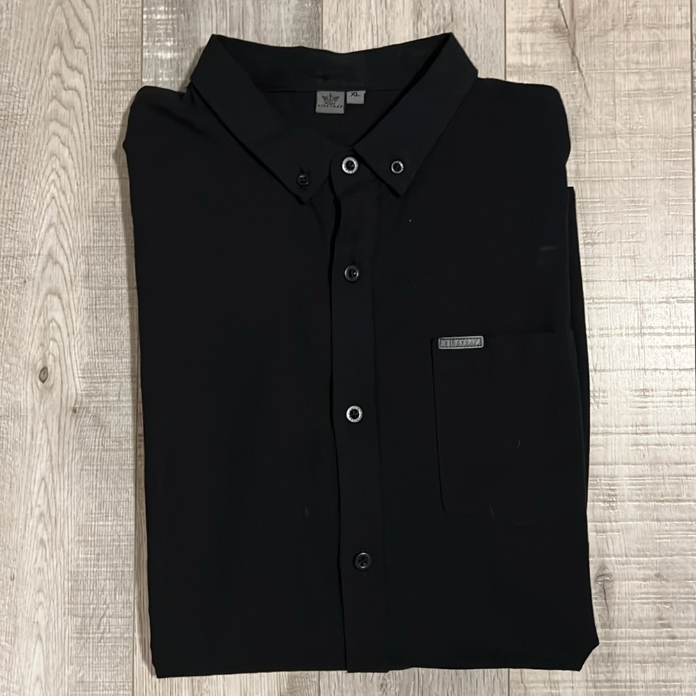 Firetrap Button Down - image 1